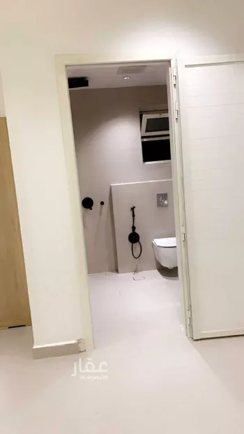 استديو مفروش للحجز في شارع أبي إبراهيم الجرجاني, النرجس, الرياض صورة 3