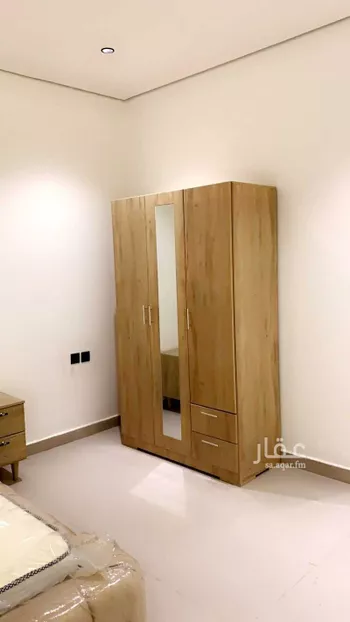 استديو مفروش للحجز في شارع أبي إبراهيم الجرجاني, النرجس, الرياض صورة 5
