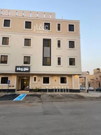 شقة للبيع في شارع ابي محمد المقدسي, حي طويق, مدينة الرياض, منطقة الرياض صورة 2