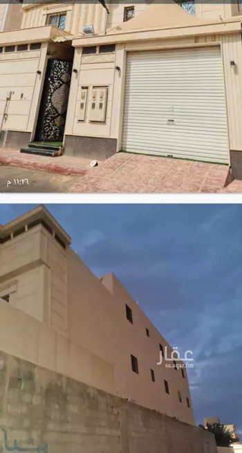 فيلا للبيع في شارع رقم 142, حي ظهرة لبن, مدينة الرياض, منطقة الرياض