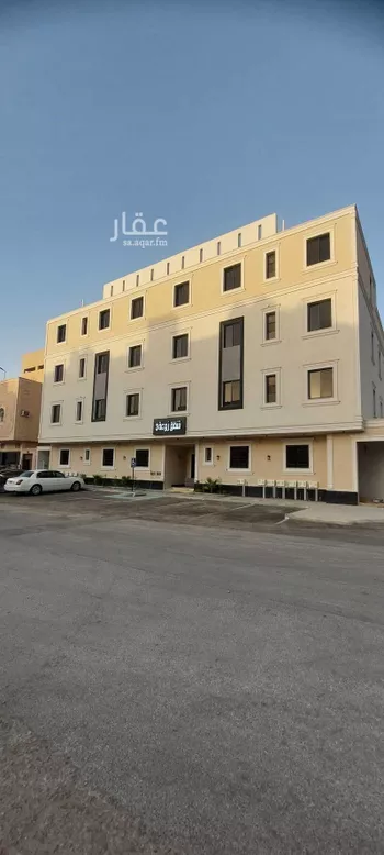 شقة للبيع في شارع ابي محمد المقدسي, حي طويق, مدينة الرياض, منطقة الرياض صورة 2