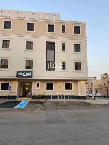شقة للبيع في شارع ابي محمد المقدسي, حي طويق, مدينة الرياض, منطقة الرياض صورة 4