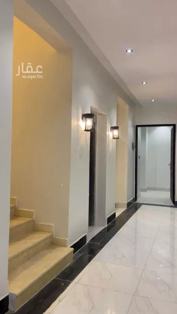 شقة للبيع في شارع ابي محمد المقدسي, حي طويق, مدينة الرياض, منطقة الرياض صورة 3