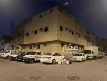 عمارة للإيجار في شارع ابي الحجاج البلوي, حي الشميسي, مدينة الرياض, منطقة الرياض صورة 2