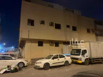 عمارة للإيجار في شارع ابي الحجاج البلوي, حي الشميسي, مدينة الرياض, منطقة الرياض