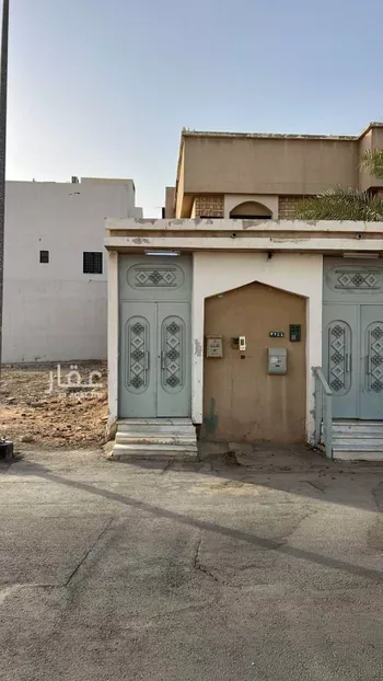فيلا للإيجار في صورة 3