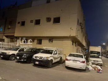 عمارة للإيجار في شارع ابي الحجاج البلوي, حي الشميسي, مدينة الرياض, منطقة الرياض صورة 3