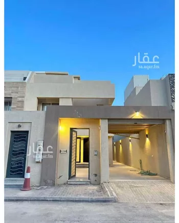 فيلا للإيجار في شارع الخطيب, حي النرجس, مدينة الرياض, منطقة الرياض