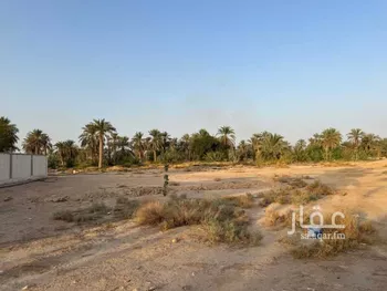 أرض للإيجار في مدينة زميقه, منطقة الرياض صورة 2