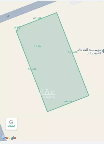 مستودع للإيجار في حي المصفاة, مدينة الرياض, منطقة الرياض
