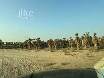 أرض للإيجار في مدينة زميقه, منطقة الرياض صورة 3