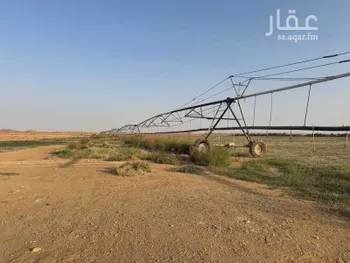 أرض للإيجار في مدينة زميقه, منطقة الرياض صورة 4