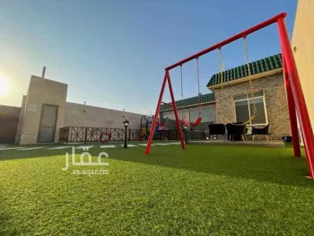 استراحة للإيجار في شارع سعود بن عبدالعزيز ، حي البحيرات ، جدة ، جدة صورة 5