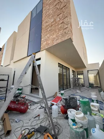 فيلا للبيع في شارع قرية الأشراف, حي النرجس, مدينة الرياض, منطقة الرياض صورة 3