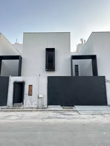 فيلا للبيع في شارع صهيب أبي موسى, حي العارض, مدينة الرياض, منطقة الرياض