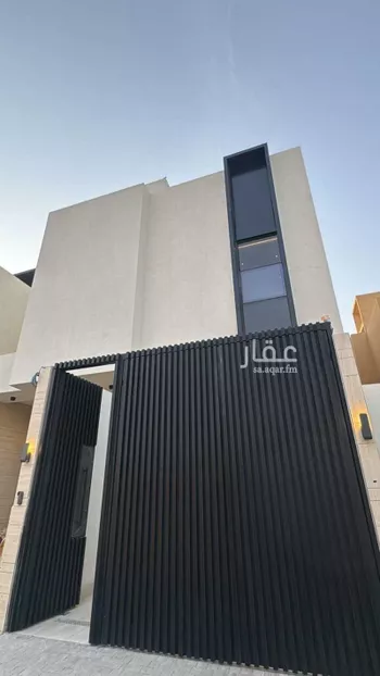 دور للبيع في شارع محمد البجلي, حي النرجس, مدينة الرياض, منطقة الرياض صورة 3