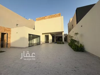 فيلا للبيع في شارع رقم 322, حي النرجس, مدينة الرياض, منطقة الرياض صورة 2