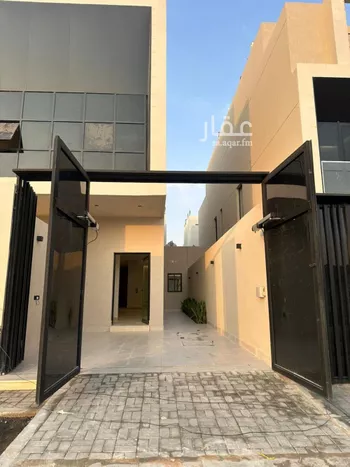 دور للبيع في شارع طريق عثمان, حي النرجس, مدينة الرياض, منطقة الرياض صورة 2