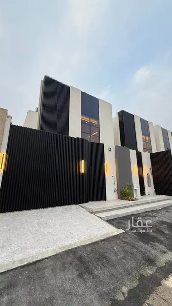فيلا للبيع في شارع محمد بن يوسف, حي النرجس, مدينة الرياض, منطقة الرياض