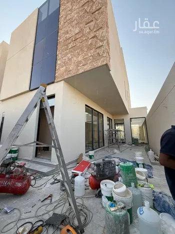 فيلا للبيع في شارع قرية الأشراف, حي النرجس, مدينة الرياض, منطقة الرياض صورة 4