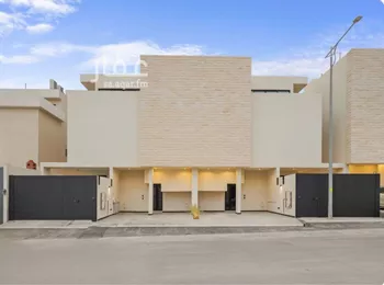 دور للبيع في شارع إبراهيم فودة, حي النرجس, مدينة الرياض, منطقة الرياض