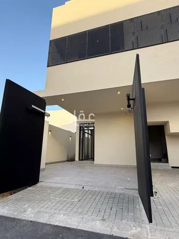 دور للبيع في حي النرجس, مدينة الرياض, منطقة الرياض صورة 2