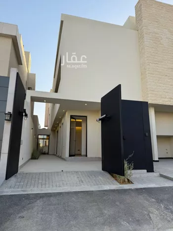 دور للبيع في شارع إبراهيم فودة, حي النرجس, مدينة الرياض, منطقة الرياض صورة 2