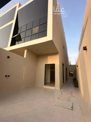 دور للبيع في شارع طريق عثمان, حي النرجس, مدينة الرياض, منطقة الرياض صورة 3