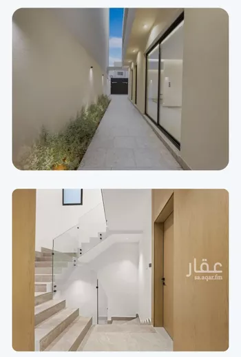 دور للبيع في شارع إبراهيم فودة, حي النرجس, مدينة الرياض, منطقة الرياض صورة 3