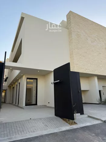 دور للبيع في شارع إبراهيم فودة, حي النرجس, مدينة الرياض, منطقة الرياض