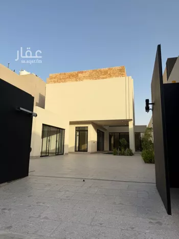 فيلا للبيع في شارع رقم 322, حي النرجس, مدينة الرياض, منطقة الرياض