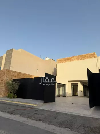 فيلا للبيع في شارع رقم 322, حي النرجس, مدينة الرياض, منطقة الرياض صورة 3