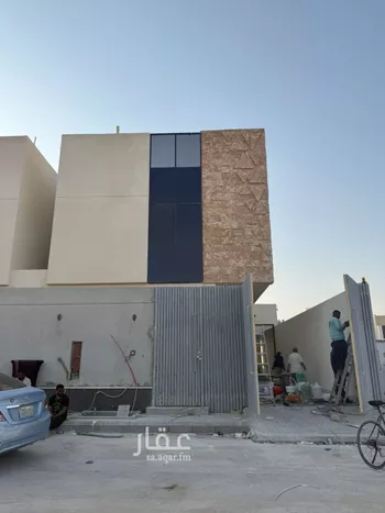 فيلا للبيع في شارع قرية الأشراف, حي النرجس, مدينة الرياض, منطقة الرياض صورة 2