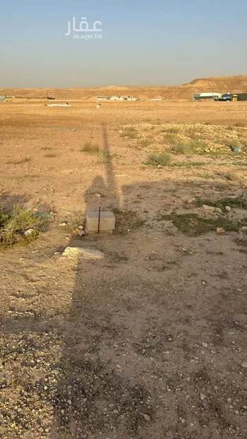 أرض للبيع في شارع العماريه 177, حي مزارع وادى العماريه, مدينة مزارع وادى العماريه, منطقة الرياض صورة 3