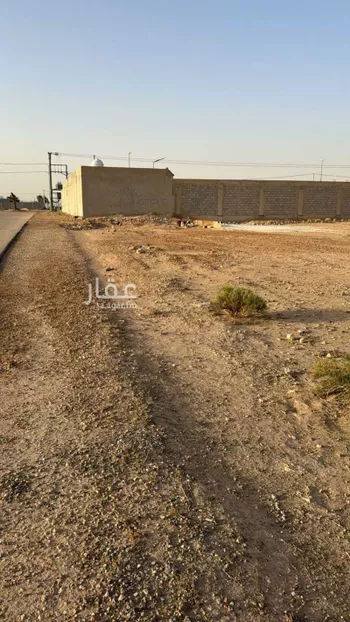 أرض للبيع في شارع العماريه 177, حي مزارع وادى العماريه, مدينة مزارع وادى العماريه, منطقة الرياض صورة 2