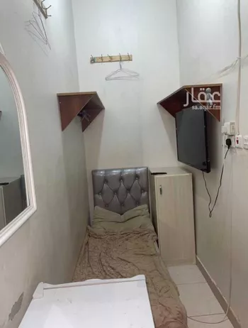 غرفة للإيجار في شارع رقم 64, حي المونسية, مدينة الرياض, منطقة الرياض صورة 5