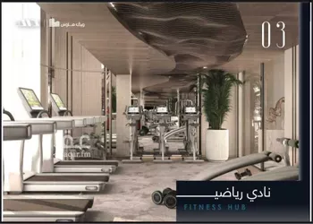 شقة للبيع في شارع عمرو بن مرة, حي أبحر الجنوبية, مدينة جدة, منطقة مكة المكرمة صورة 2