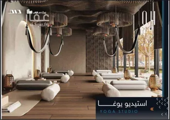 شقة للبيع في شارع عمرو بن مرة, حي أبحر الجنوبية, مدينة جدة, منطقة مكة المكرمة