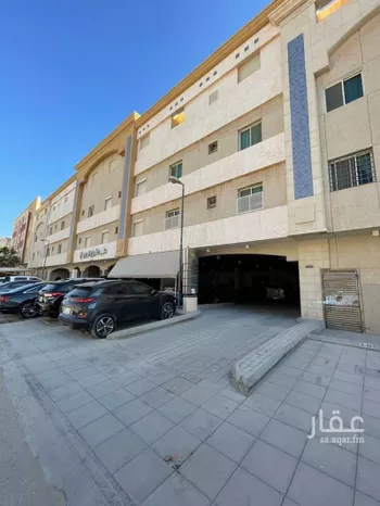شقة للإيجار في شارع سويد بن حارثة, حي حطين, مدينة الرياض, منطقة الرياض