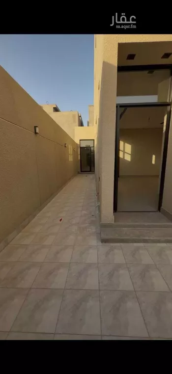 فيلا للإيجار في شارع محمد المنوفي, حي النرجس, مدينة الرياض, منطقة الرياض صورة 2