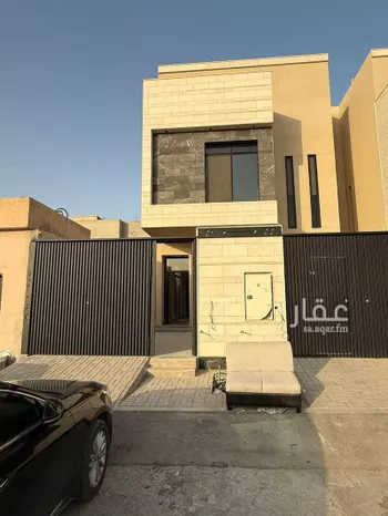 فيلا للإيجار في شارع محمد المنوفي, حي النرجس, مدينة الرياض, منطقة الرياض