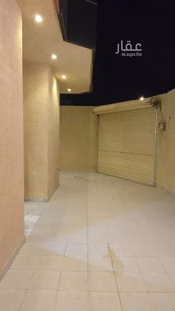 دور للإيجار في شارع هشام بن إسماعيل, حي طويق, مدينة الرياض, منطقة الرياض صورة 3