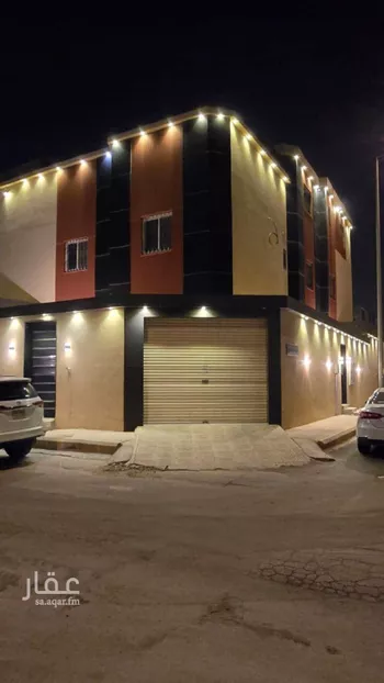دور للإيجار في شارع هشام بن إسماعيل, حي طويق, مدينة الرياض, منطقة الرياض