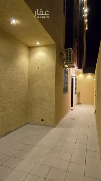 دور للإيجار في شارع هشام بن إسماعيل, حي طويق, مدينة الرياض, منطقة الرياض صورة 4