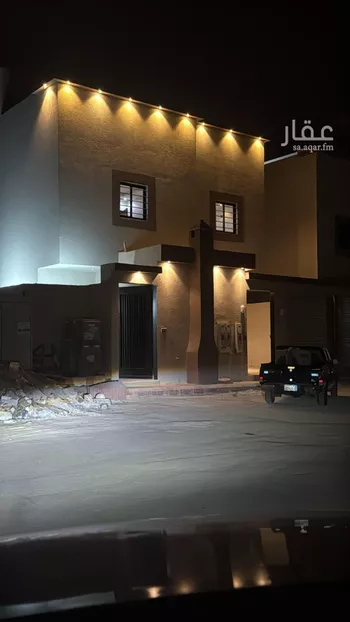 دور للإيجار في شارع علي الحراني, حي بدر, مدينة الرياض, منطقة الرياض