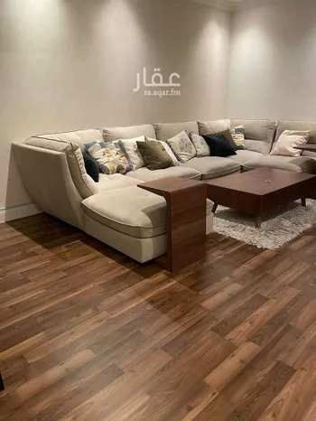 شقة للإيجار في شارع محمد المنوفي, حي النرجس, مدينة الرياض, منطقة الرياض