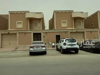 فيلا للبيع في شارع سعيد بن محمد, حي الغدير, مدينة الرياض, منطقة الرياض