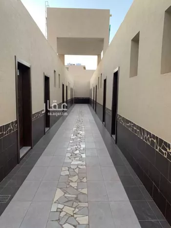 شقة للإيجار في شارع شارع الامير عبدالرحمن بن عبدالعزيز, حي البستان, مدينة الغاط, منطقة الرياض صورة 2