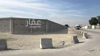 أرض للإيجار في شارع القطيف 127, مدينة القطيف, المنطقة الشرقية صورة 4