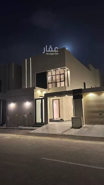 فيلا للبيع في شارع الحماسه, حي الشعلة, مدينة الدمام, المنطقة الشرقية